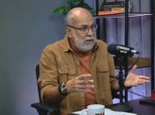 CM Cast com Ricardo Mota - Renan declarou guerra a JHC: qual será o limite dos ataques entre eles?