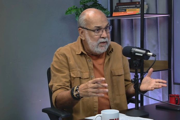 CM Cast com Ricardo Mota - Renan declarou guerra a JHC: qual será o limite dos ataques entre eles?