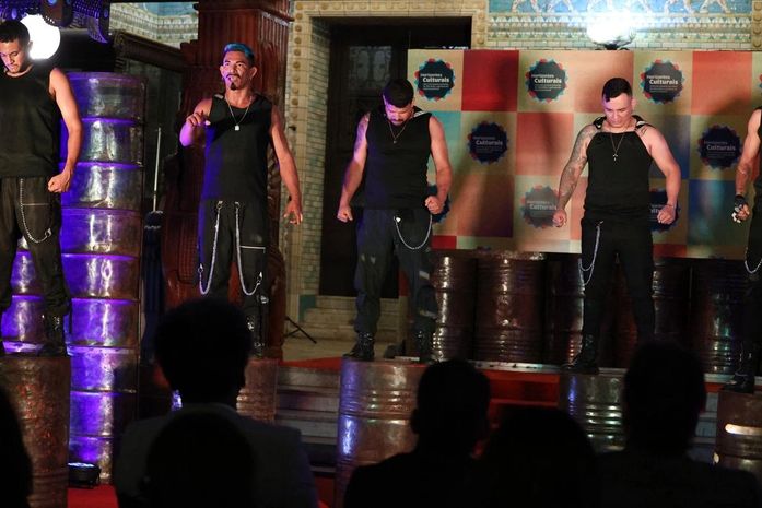 CNJ quer fazer cultura circular nos presídios do país