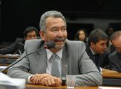 Deputado Federal, Paulão