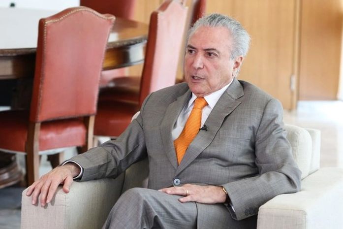 Carne Fraca: Temer se reúne com ministro e representantes do agronegócio