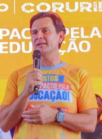 Coruripe conquista nota 10 e se consolida como referência nacional em educação