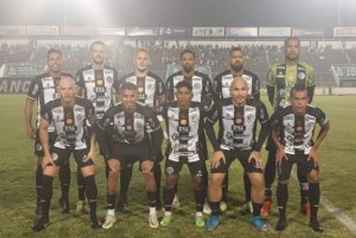 ASA vence Falcon por 1 a 0 e assume 5ª colocação no grupo A-4