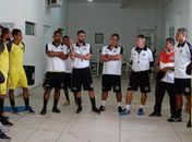 ASA se prepara para estreia contra o Jaciobá na Copa Alagoas 2020