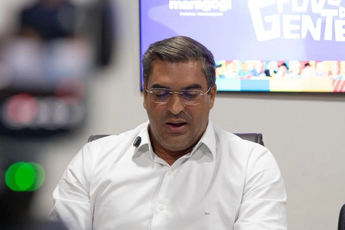 Maragogi lança Carnaval 2026 com valorização da cultura popular e homenagem a personalidades da história local