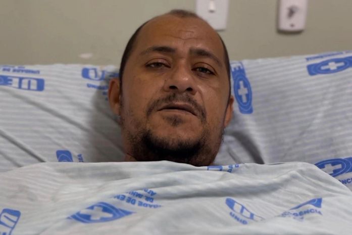 Profissionais do Hospital de Emergência do Agreste salvam paciente com dengue grave