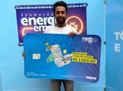 INCENTIVO À ADIMPLÊNCIA:
Veja quem são os ganhadores do 6º Sorteio da Promoção Energia em Dia da Equatorial