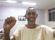 Após quase dois meses, 1º alagoano transplantado de fígado no Estado recebe alta médica