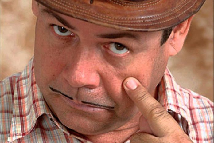 Zé Lezin apresenta novo show em Arapiraca no feriadão