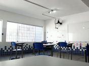 Escolas da rede municipal passam por adequações de protocolos sanitários para volta às aulas