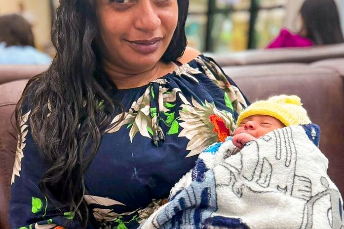Hospital da Cidade registra nascimento de primeiro bebê prematuro