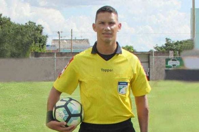 ASA encara o Sergipe com arbitragem do DF, no domingo (21)