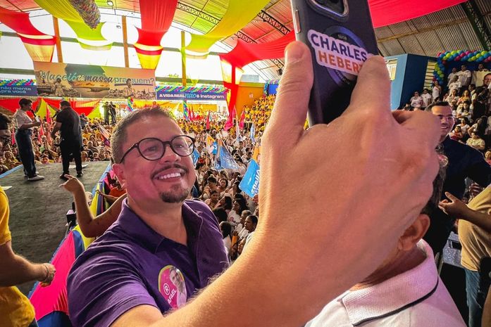 Evento organizado pelo PC do B contará com autoridades ilustres do cenário local e nacional