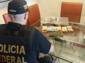 Servidores envolvidos na Operação da PF são afastados dos cargos temporariamente