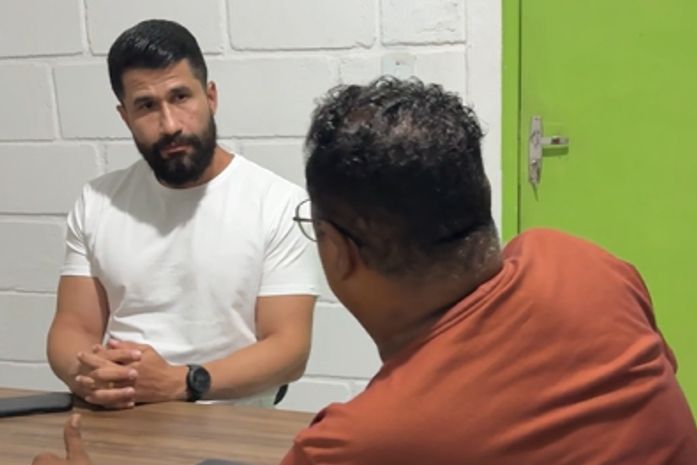Deputado Federal Delegado Fabio Costa se destaca por atuação em defesa de pessoas com deficiência em Alagoas