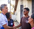 Rafael Brito destina R$ 3,5 milhões para a saúde e investimentos em educação e desenvolvimento social em Rio Largo