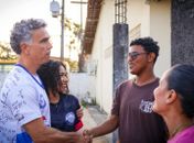 Rafael Brito destina R$ 3,5 milhões para a saúde e investimentos em educação e desenvolvimento social em Rio Largo
