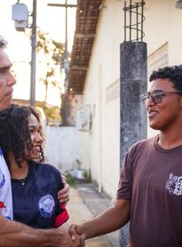 Rafael Brito destina R$ 3,5 milhões para a saúde e investimentos em educação e desenvolvimento social em Rio Largo