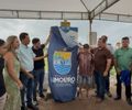Marlan Ferreira entrega novas obras e reforça o desenvolvimento em Limoeiro de Anadia