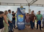 Marlan Ferreira entrega novas obras e reforça o desenvolvimento em Limoeiro de Anadia