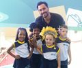 Santana do Mundaú faz história e consolida a melhor Educação do Brasil pelo segundo ano consecutivo