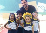 Santana do Mundaú faz história e consolida a melhor Educação do Brasil pelo segundo ano consecutivo