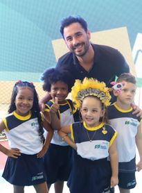 Santana do Mundaú faz história e consolida a melhor Educação do Brasil pelo segundo ano consecutivo