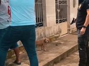 Foragido por estupro é preso em Município de AL após 15 anos 