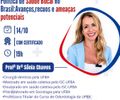 Odontologia da UFAL irá realizar palestra sobre Política de Saúde Bucal no Brasil; evento mostrará quais governos mais contribuíram para esse avanço