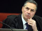 Luís Roberto Barroso, ministro do Supremo Tribunal Federal