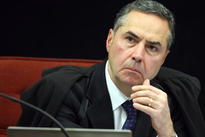 Luís Roberto Barroso, ministro do Supremo Tribunal Federal
