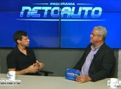 O Programa Neto Auto Entrevista o Educador Físico Fábio Reis