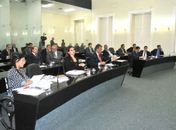 Deputados só devem apreciar o PEE em agosto