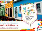 Prefeitura de Marechal Deodoro anuncia programação do Carnaval 2017