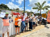 Equatorial entrega geladeiras sorteadas às famílias baixa renda residentes em Satuba e Feliz Deserto