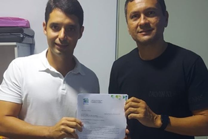 Prefeito Felipe Jatobá cria auxílio emergencial para vítimas da chuva em Jequiá da Praia