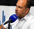 Francisco Sales defende geração de empregos e plano de desenvolvimento para a Zona da Mata em entrevista em União dos Palmares