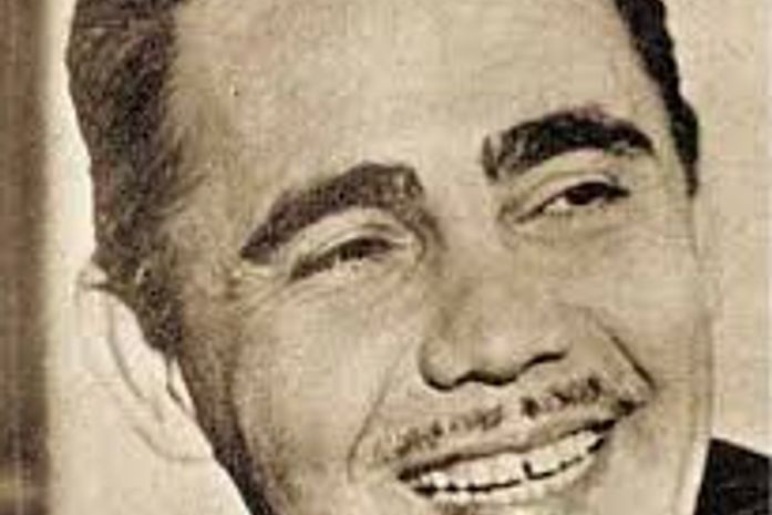 Compositor Humberto Teixeira