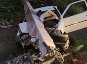 Colisões com postes de rede elétrica aumentam quase 400% em Alagoas em um ano