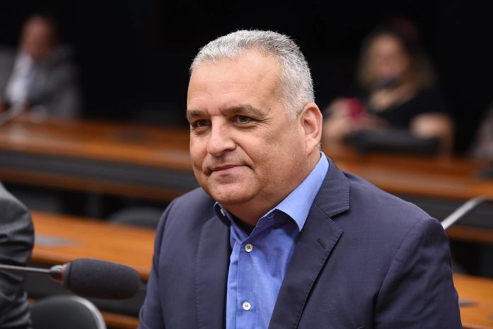 Alfredo Gaspar comenta sanção dos EUA a Alexandre de Moraes e alerta para risco do tarifaço para o povo brasileiro