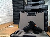 Policiais civis terão arma individualizada