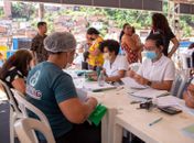Saúde da Gente chega a novos bairros e comunidades nesta segunda (3); confira