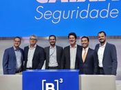 Oferta pública de R$ 1,22 bilhão da Caixa Seguridade na B3 conta com participação de Rodrigo Valença