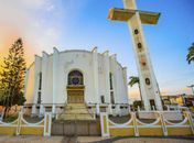 Com o encanto do natal, Arapiraca abre temporada natalina na próxima quinta-feira (11)