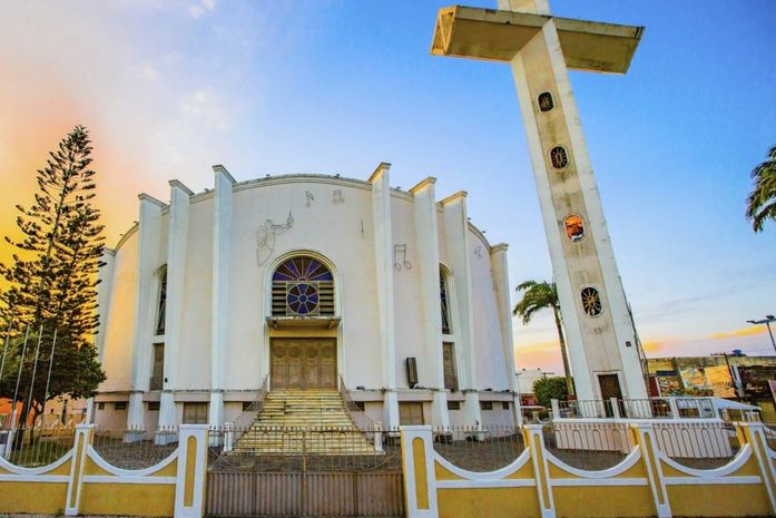 Com o encanto do natal, Arapiraca abre temporada natalina na próxima quinta-feira (11)