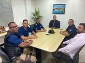 São Miguel dos Campos é aprovado em 3 editais para o fortalecimento da Segurança Pública