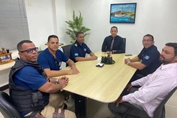 São Miguel dos Campos é aprovado em 3 editais para o fortalecimento da Segurança Pública