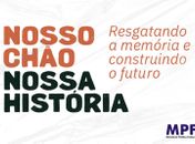  Programa implementa primeiros projetos de reparação dos danos morais coletivos causados pelo desastre em Maceió