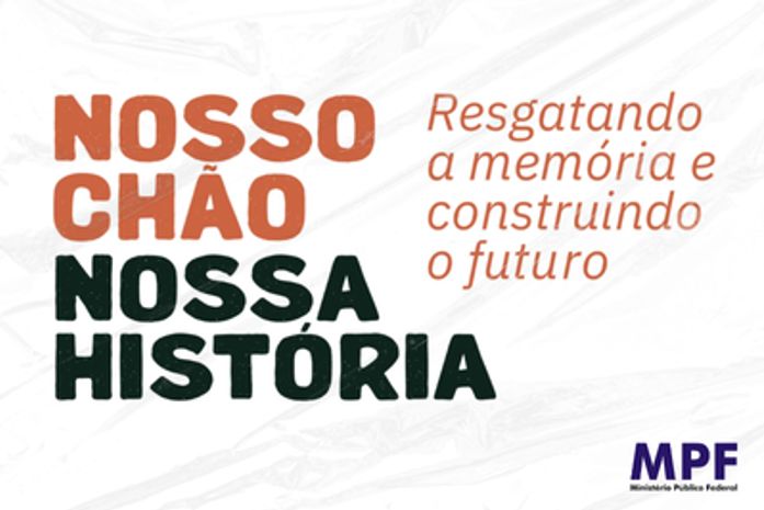 Programa implementa primeiros projetos de reparação dos danos morais coletivos causados pelo desastre em Maceió
