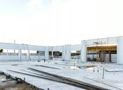Gestão de Luciano Barbosa constrói creche-modelo no antigo Caic